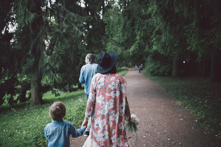 Pulmafotograaf Dariya Obimakha (vydumka). Foto tehtud 15 september 2015