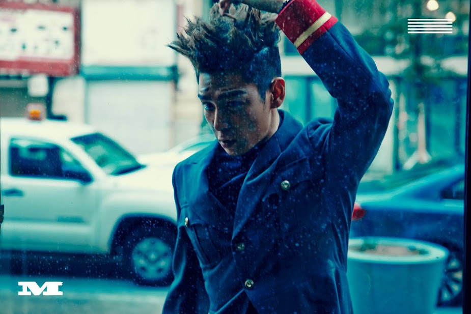 T.O.P MADE