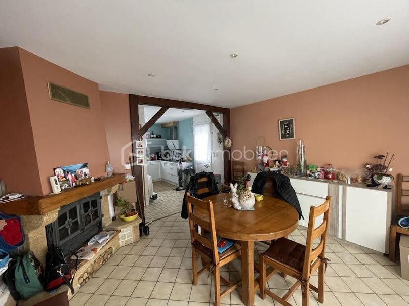 Vente maison 4 pièces 80 m² à Lèves (28300), 239 000 €