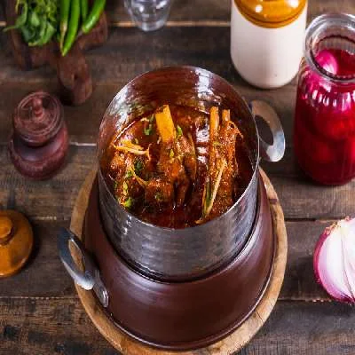 Mutton Rogan Josh