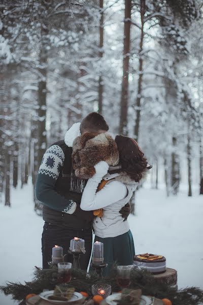 Wedding photographer Sveta Glebova (vetaglebova). Photo of 19 January 2016