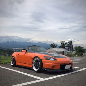 S2000 AP1