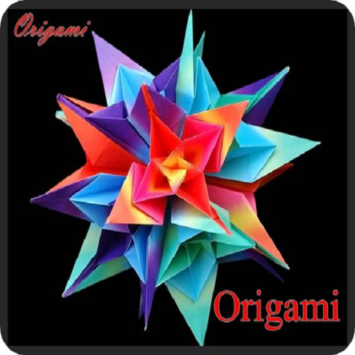 Origami New