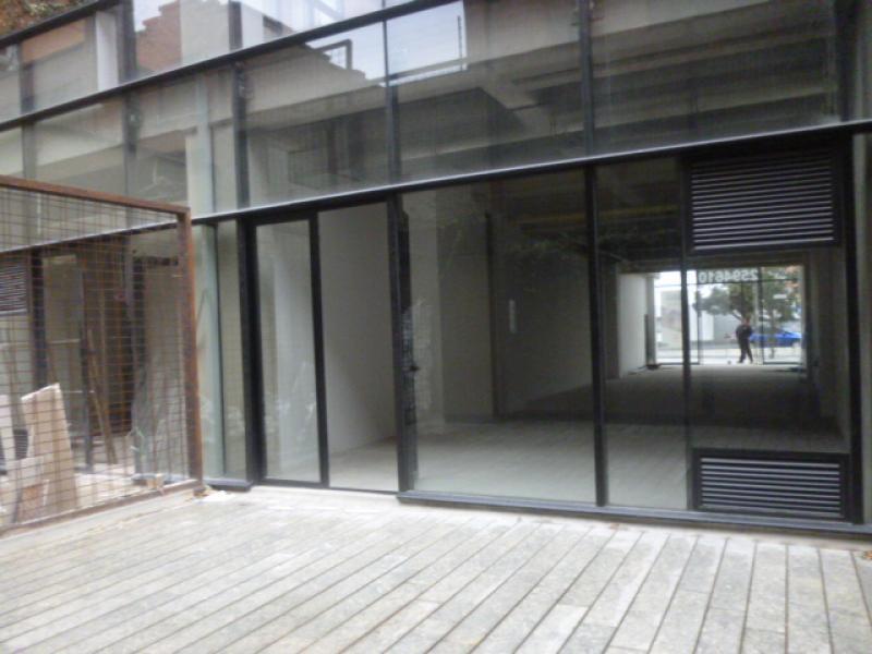 Local En Venta - Santa Barbara, Bogota
