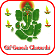 Ganesha Gif Collection 2019 & Ganpati Gif 2019 3.1 Icon