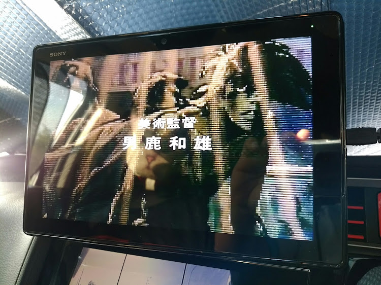 シャトルのDIYに関するカスタム事例の投稿画像2枚目