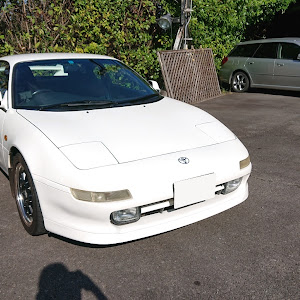 MR2 SW20