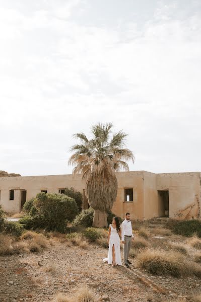 Photographe de mariage Dimitris Manioros (manioros). Photo du 18 août 2020