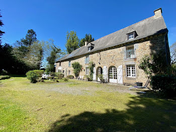 maison à La Chapelle-Chaussée (35)