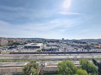 appartement à Toulon (83)