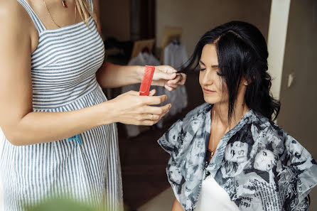 Wedding photographer Dmitriy Moskalenko (moskalenkodmitry). Photo of 25 February 2019