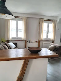 appartement à Paris 3ème (75)