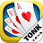 Multiplayer Card Game - Tonk icon