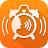 Talk Time Alarm & World Clock icon