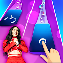 Jogo Kimberly Loaiza Piano for Android - Free App Download