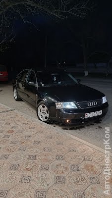 продам авто Audi A6 A6 (4B,C5) фото 2