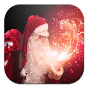 Santa Claus Live Wallpapers 1.0 Icon