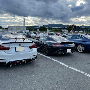 M4 クーペ F82