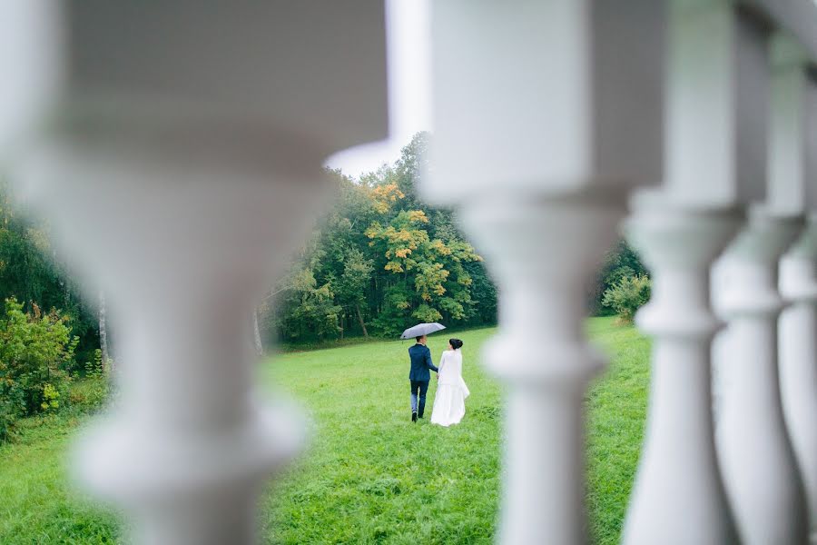 Wedding photographer Vera Olneva (verao). Photo of 26 June 2017