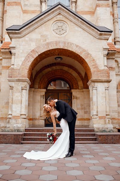 Fotografo di matrimoni Makovey Dmitro (makovey). Foto del 5 gennaio 2016