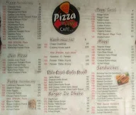 Pizza Da Dhaba menu 2