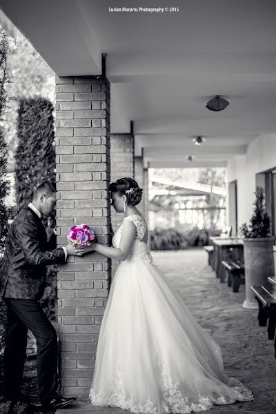 Wedding photographer Lucian Morariu (lucianmorariu). Photo of 19 May 2015