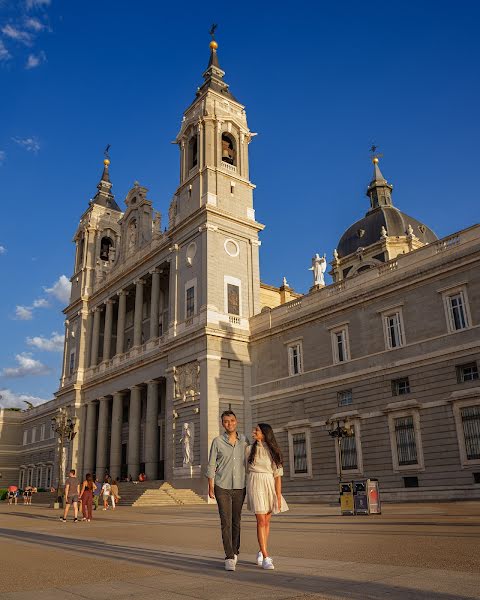 Fotógrafo de bodas Viktoriya Utochkina (vikkiu). Foto del 17 de septiembre 2022