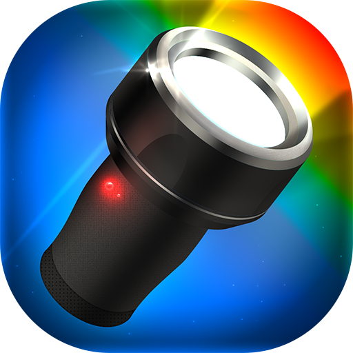 Color Flashlight