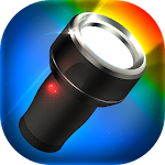 Cover Image of Télécharger Lampe de poche couleur  APK