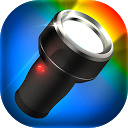 Download Color Flashlight Install Latest APK downloader