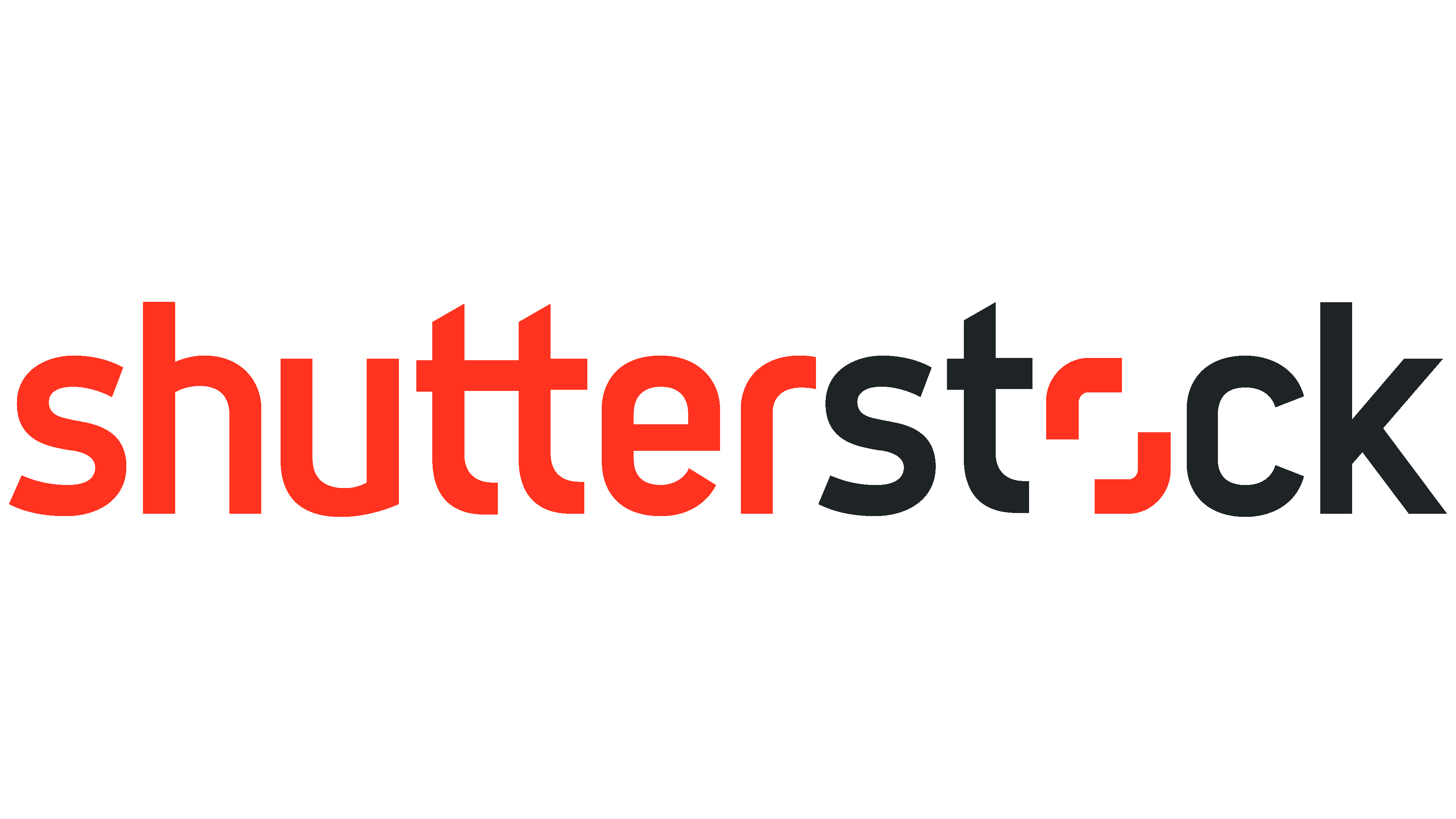 Shutterstock 로고