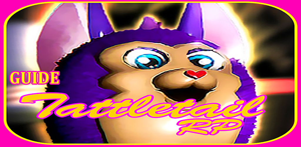 Guide Roblox Tattletail Roleplay 1.0 APK