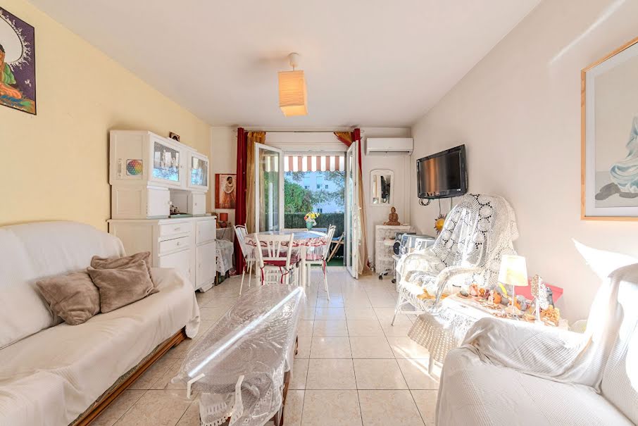 Vente appartement 3 pièces 54 m² à Toulon (83000), 233 000 €