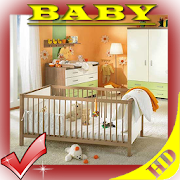 Baby Room Styles & Ideas  Icon