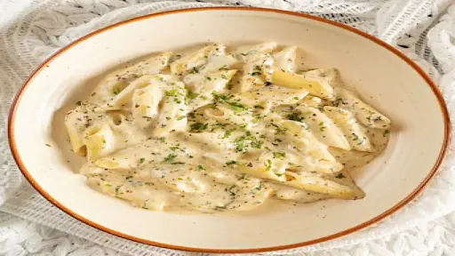 Alfredo Pasta