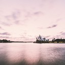 Sydney Opera House