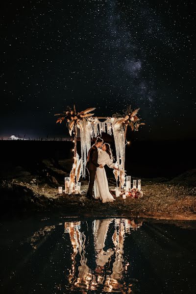 Wedding photographer Aleksandr Vasilenko (alvasilenko). Photo of 22 February 2020