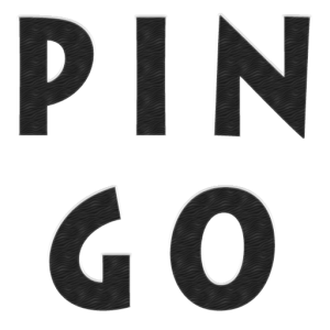 Pin Go  Icon