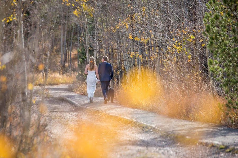 Wedding photographer Dan Mcmanus (danmcmanus). Photo of 8 September 2019