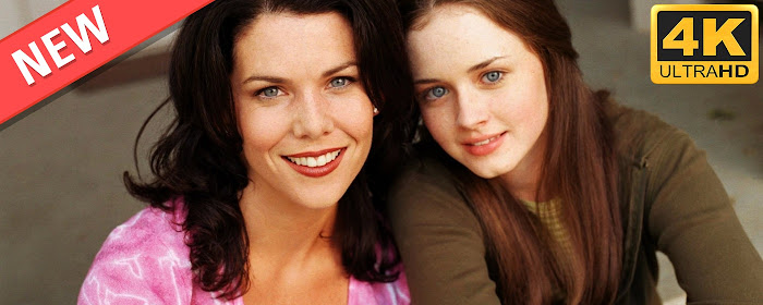 Gilmore Girls HD Wallpapers TV Series Theme marquee promo image