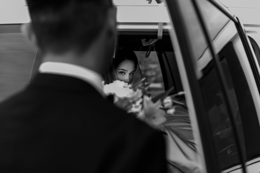 結婚式の写真家Aleksey Khonoruin (alexeyhonoruin)。2018 12月17日の写真