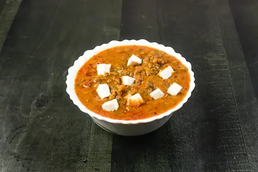 Paneer Tadka