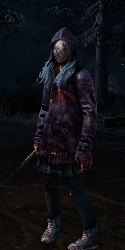 Dbd リージョンの立ち回り解説と固有パーク一覧 Dead By Daylight 神ゲー攻略