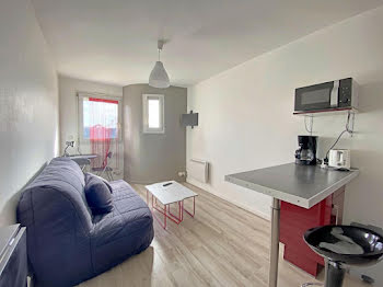 appartement à Lorient (56)