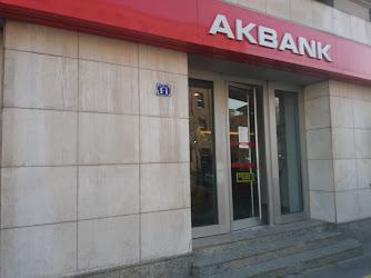 Akbank Akıncı Şubesi