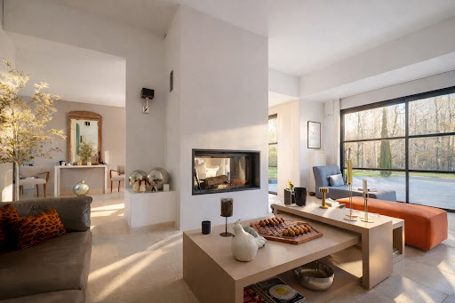 House with terrace 5