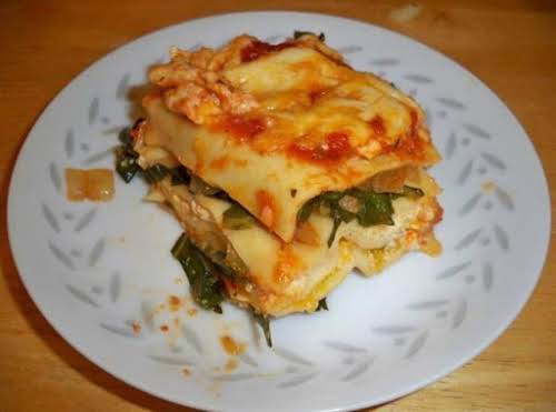 20 Hearty Lasagna Recipes | Just A Pinch