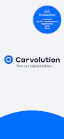 Carvolution Screenshot