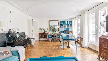 appartement à Paris 17ème (75)