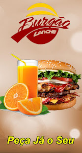 Burgão Lanches(圖2)-速報App